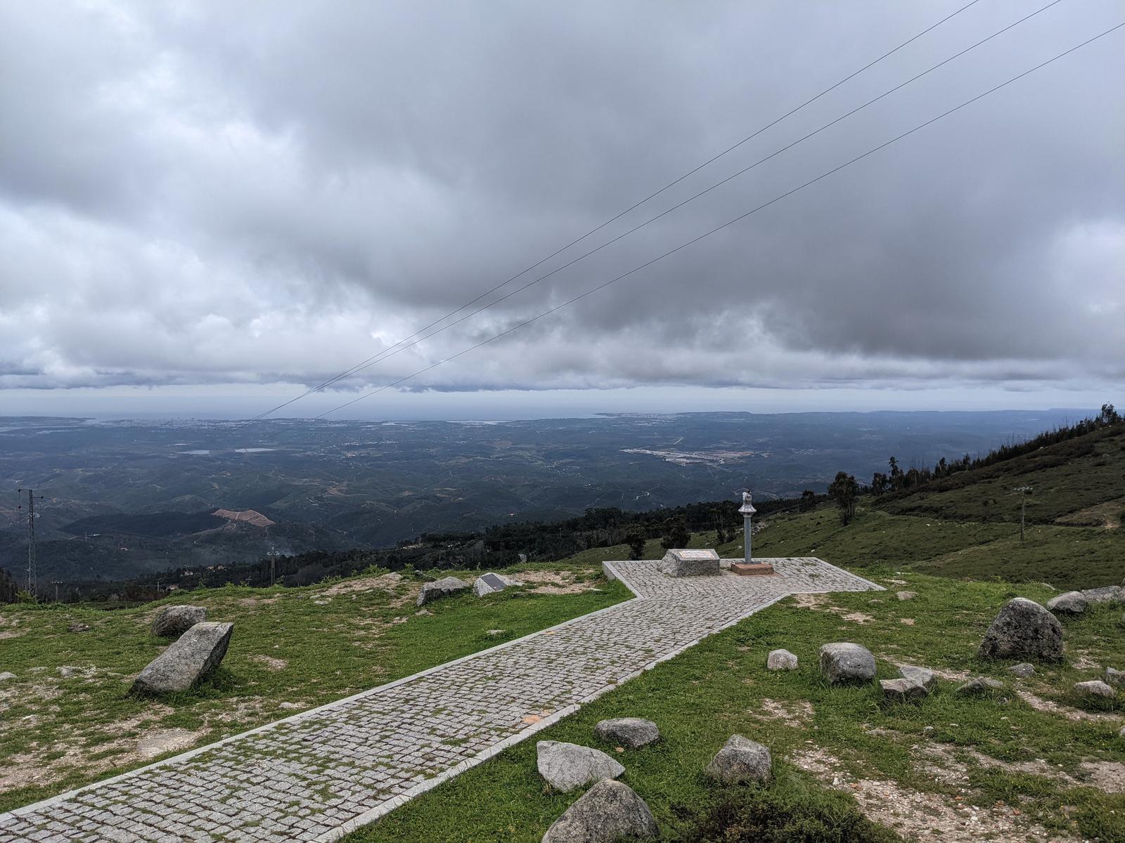 Miradouro da Foia