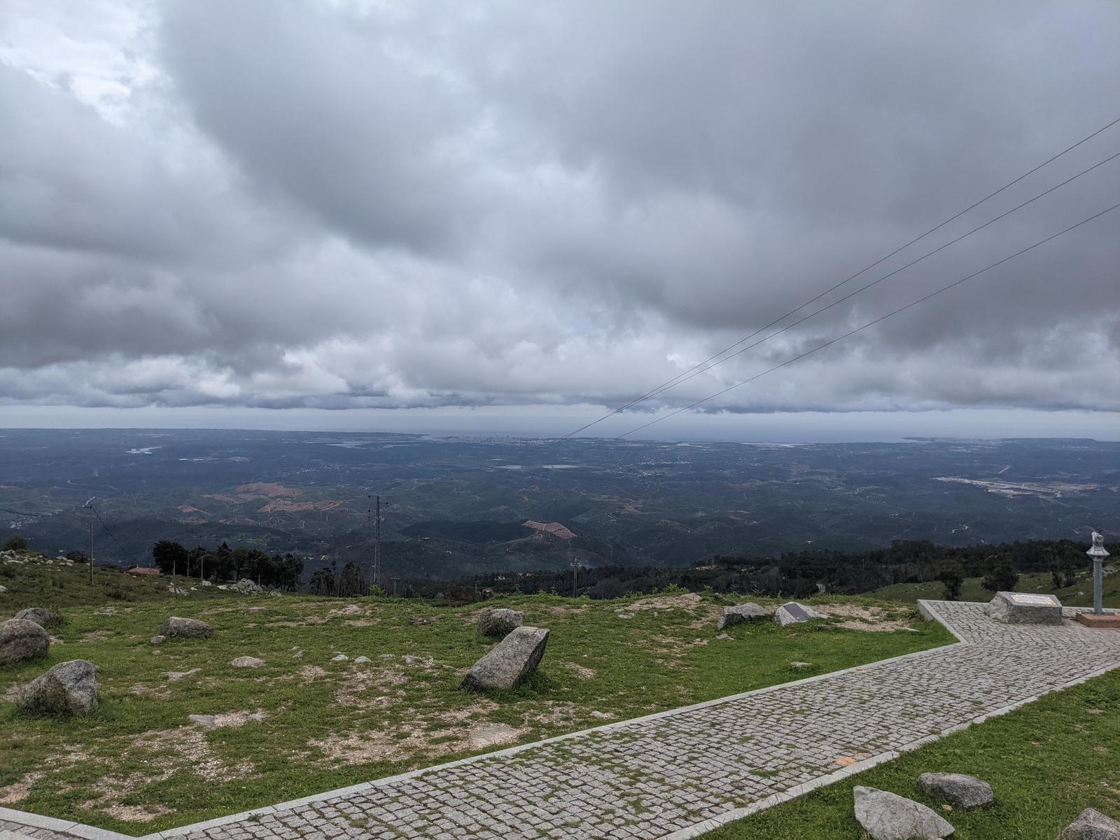 Miradouro da Foia