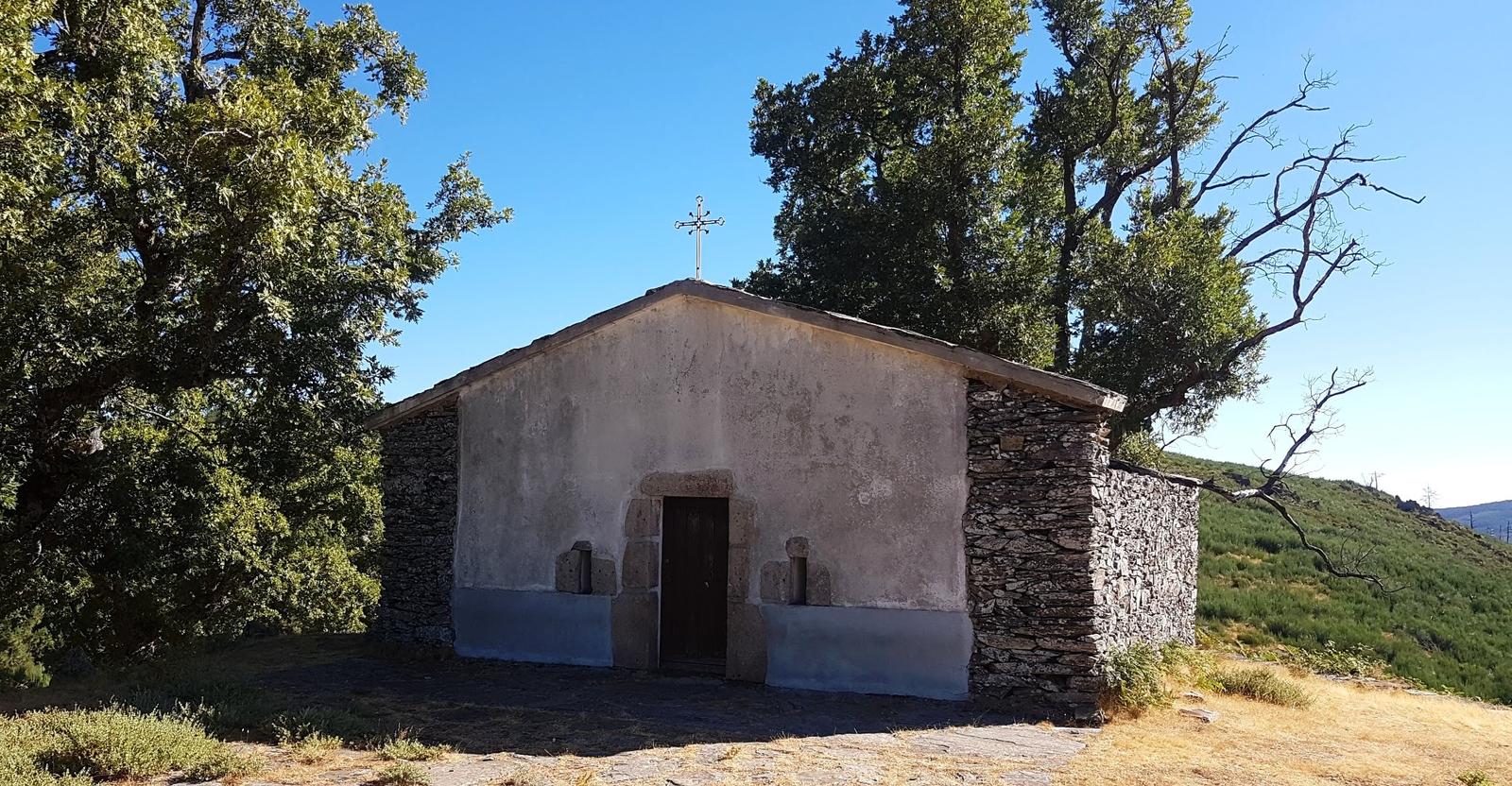 Capela Lourenco