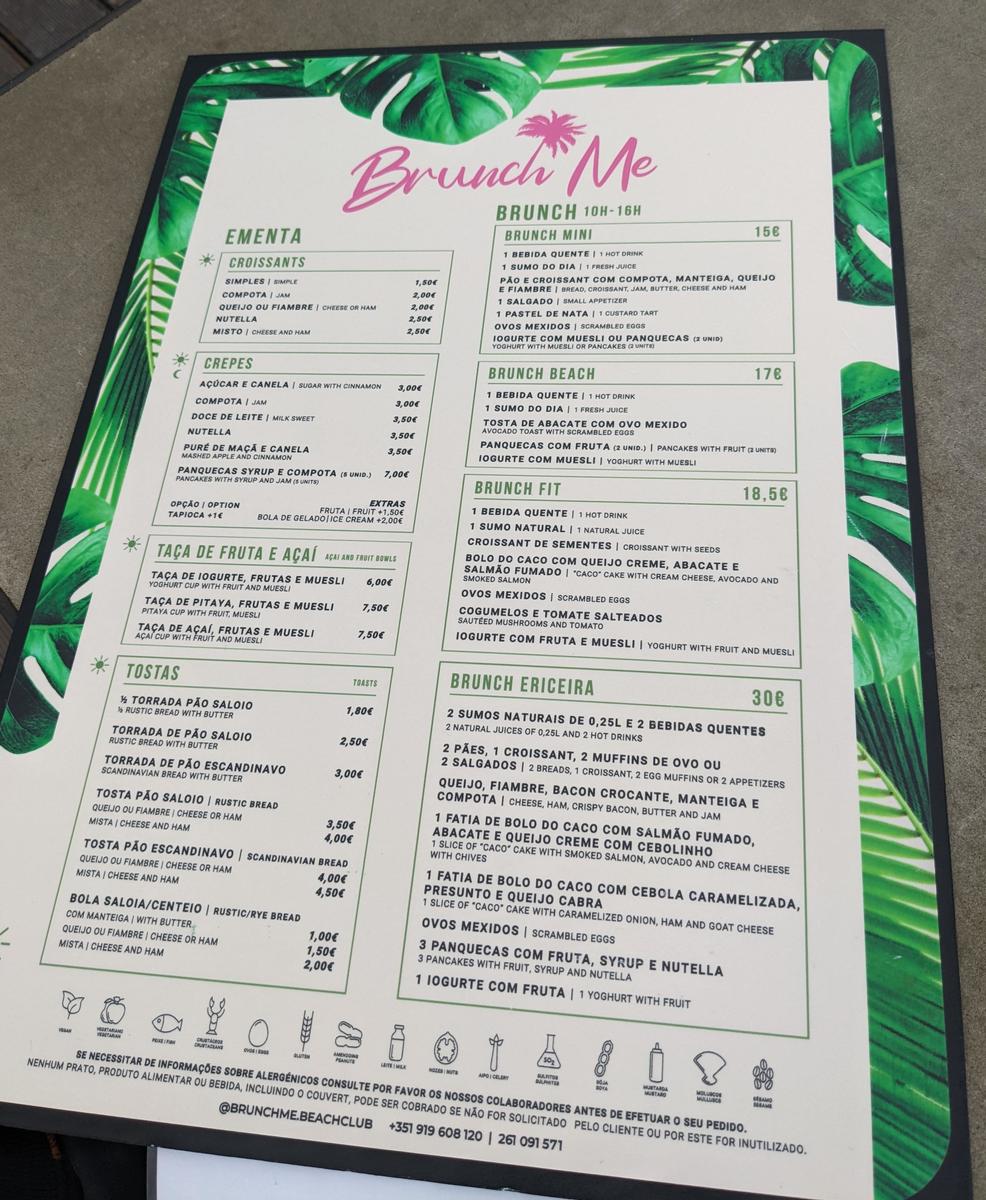 BrunchMe