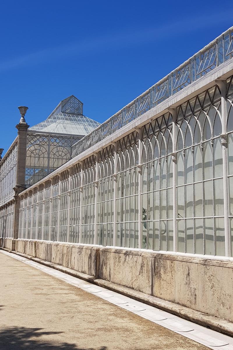 Glasshouse Coimbra