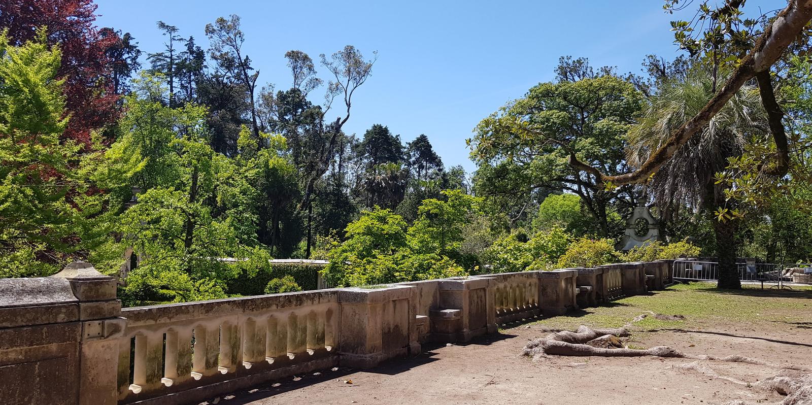 Gardens Coimbra