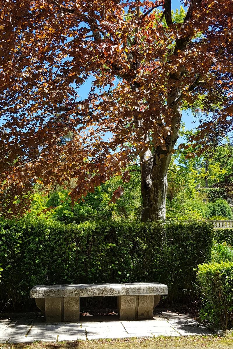 Garden chairs Coimbra