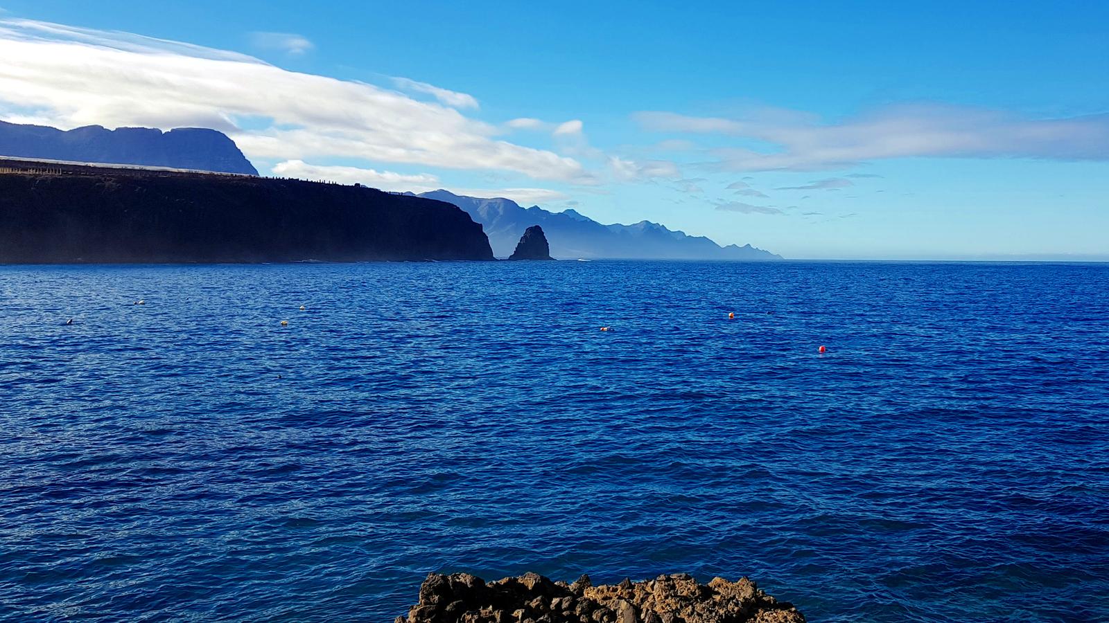 sardina beach gran canaria