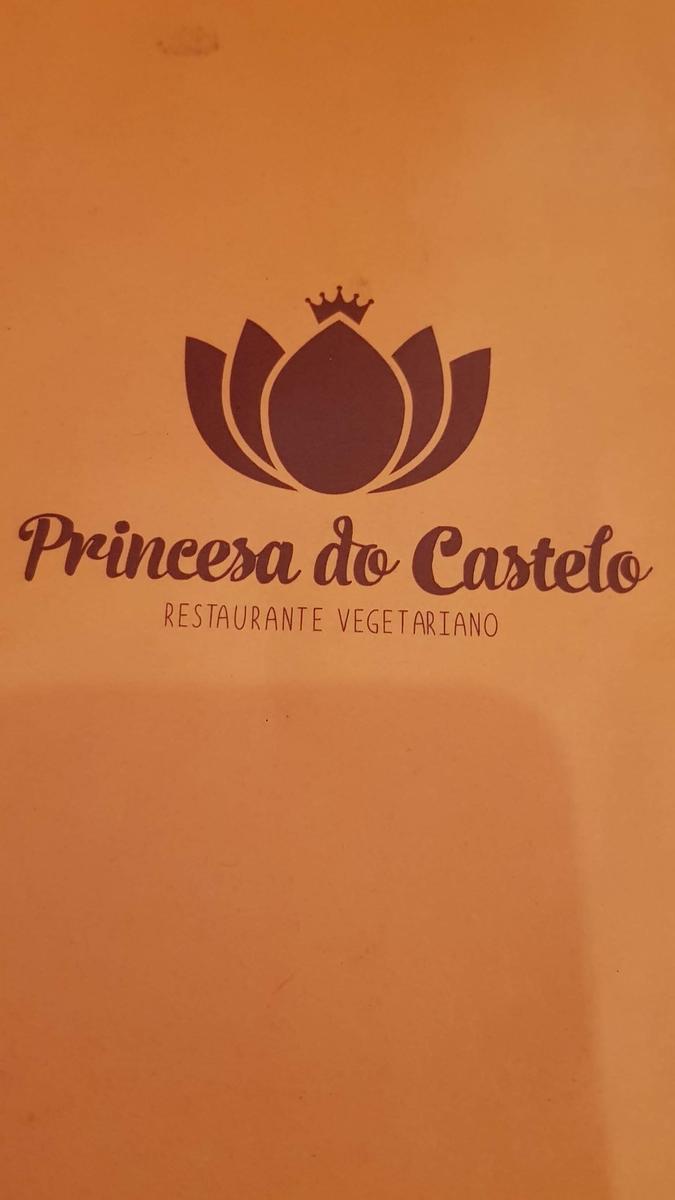 Princesa menu