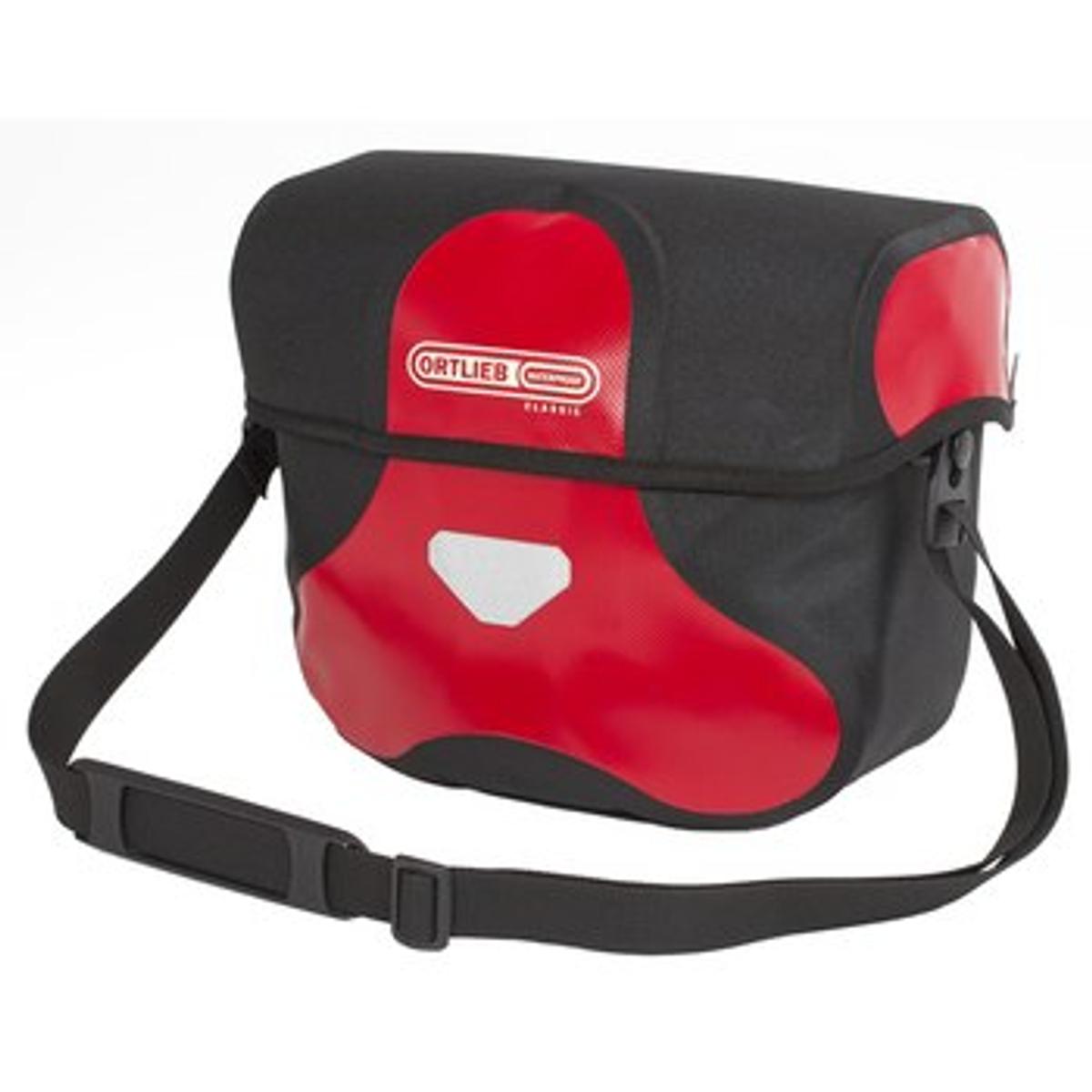 helens handlebar bag