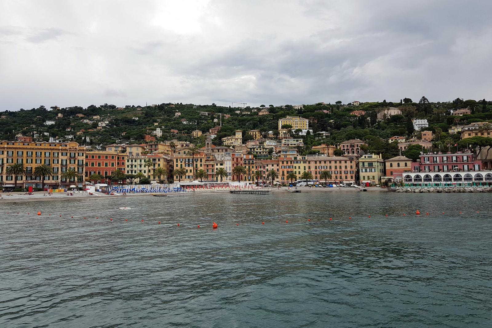 Santa Margherita Ligure