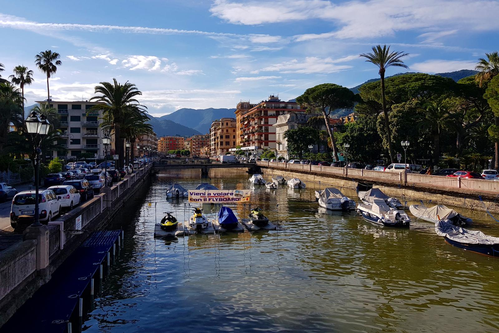 Rapallo