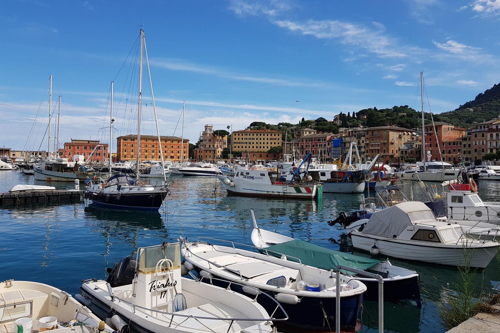 Santa Margherita Ligure