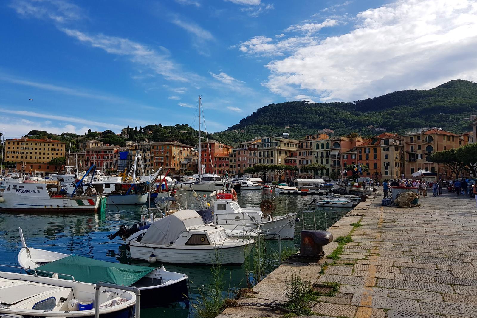 Santa Margherita Ligure