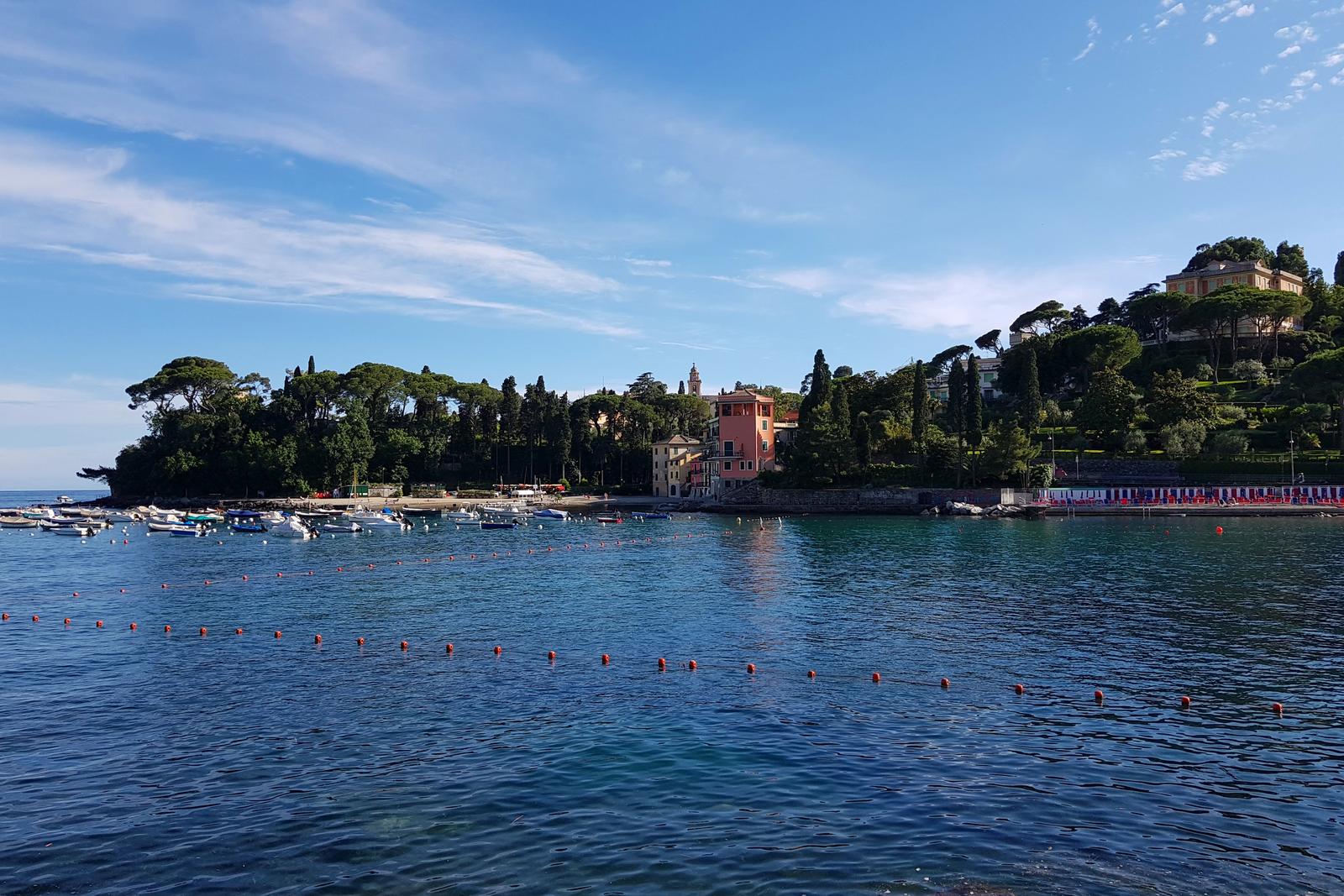 Torre di Punta Pagana