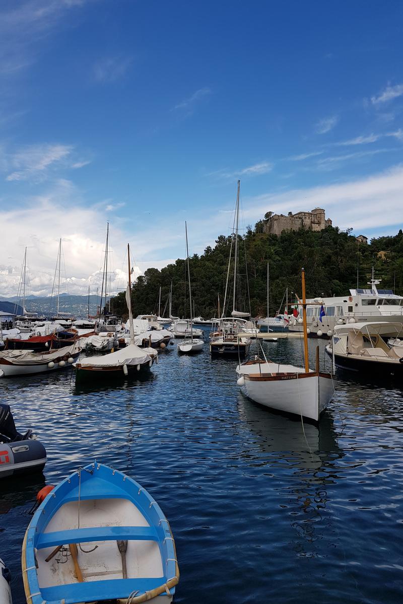 Portofino