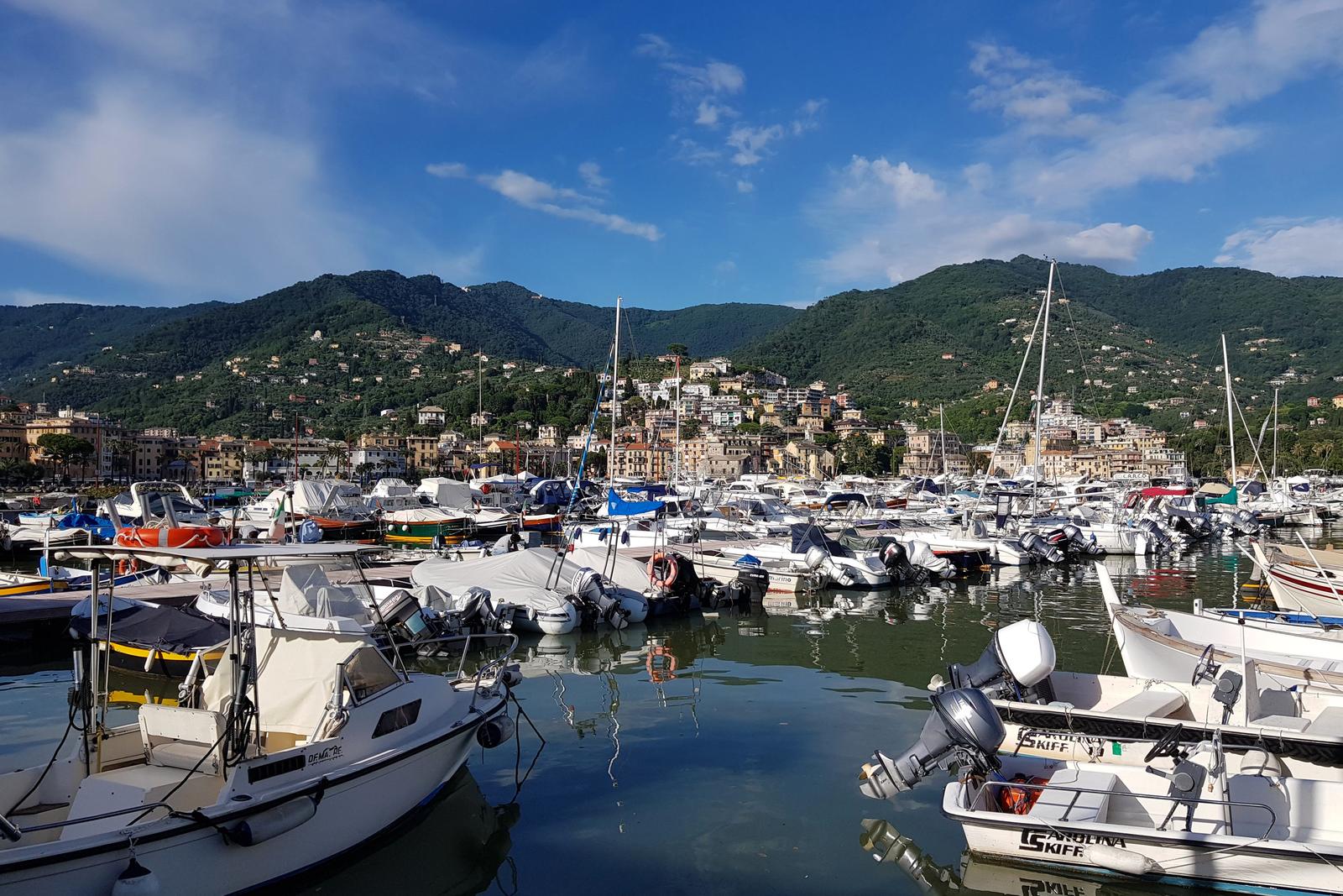 Rapallo