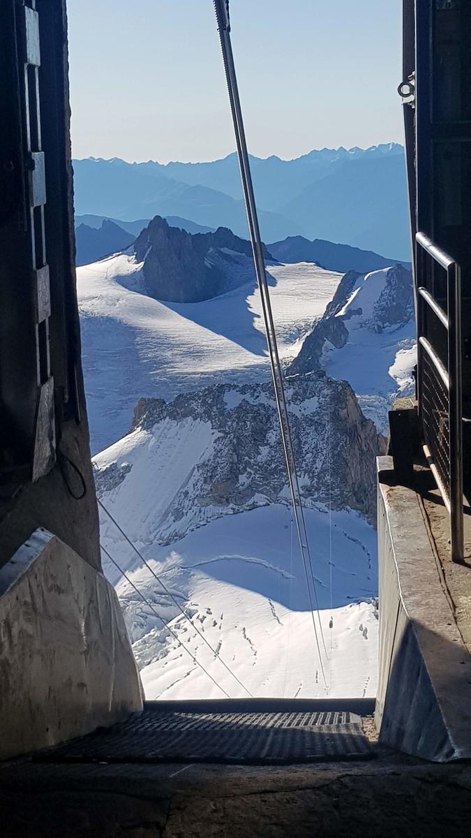 Panoramic Gondola