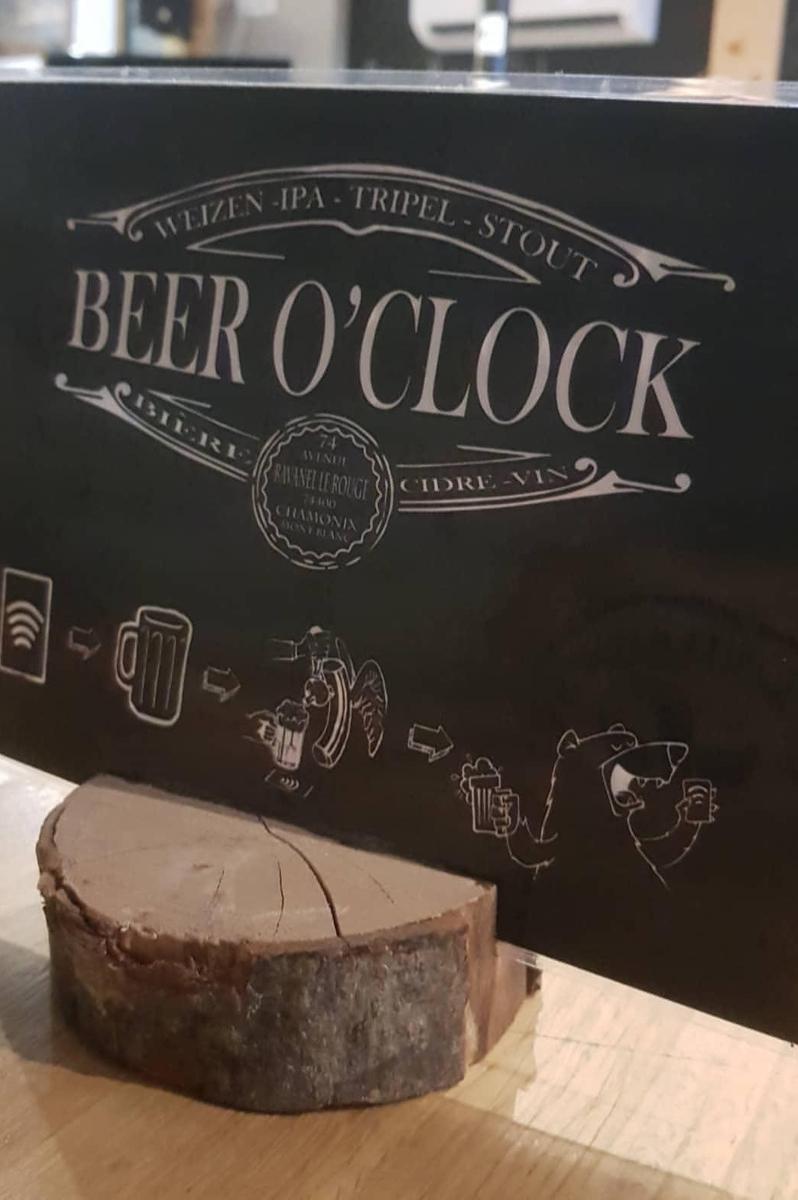 beer o clock