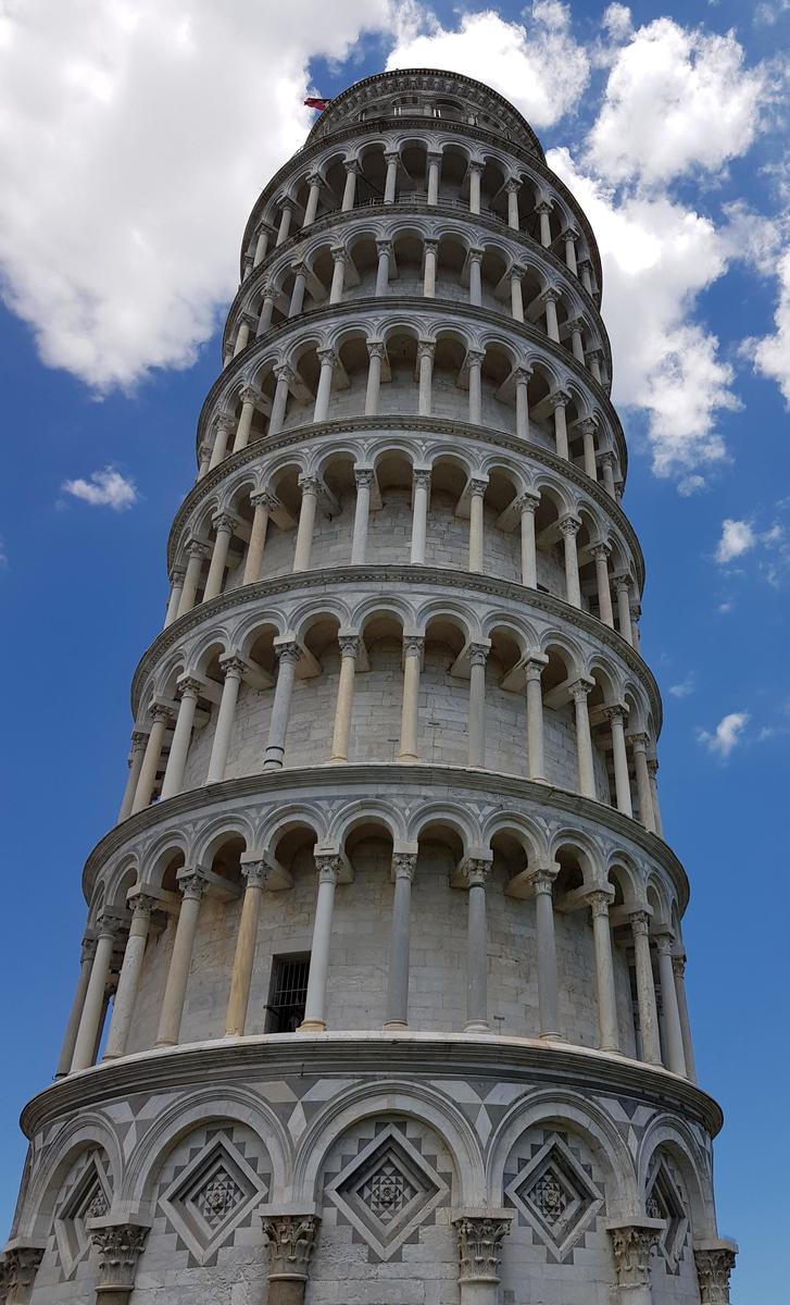 Pisa Tower