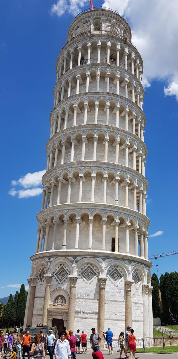 Pisa Tower