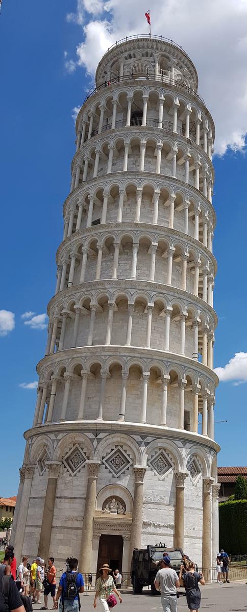 Pisa Tower