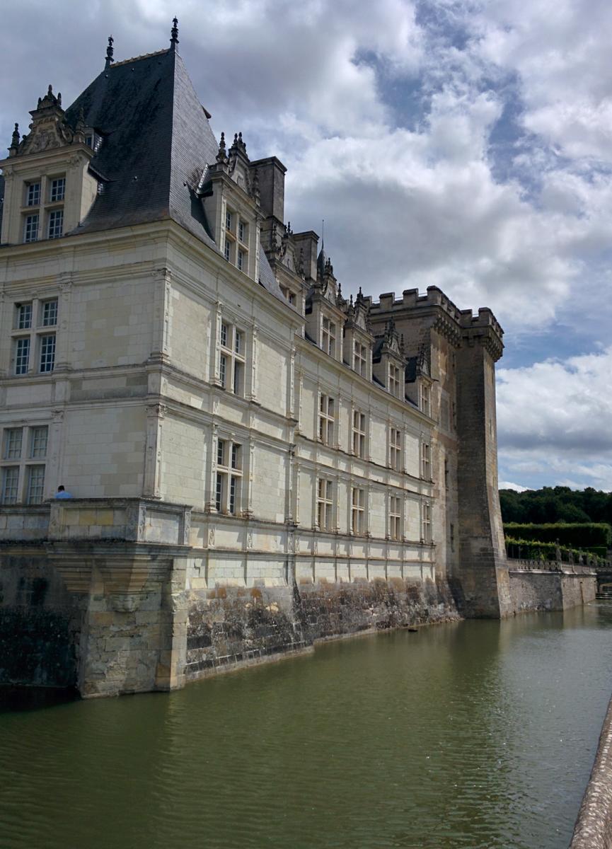 Villandry Chateau