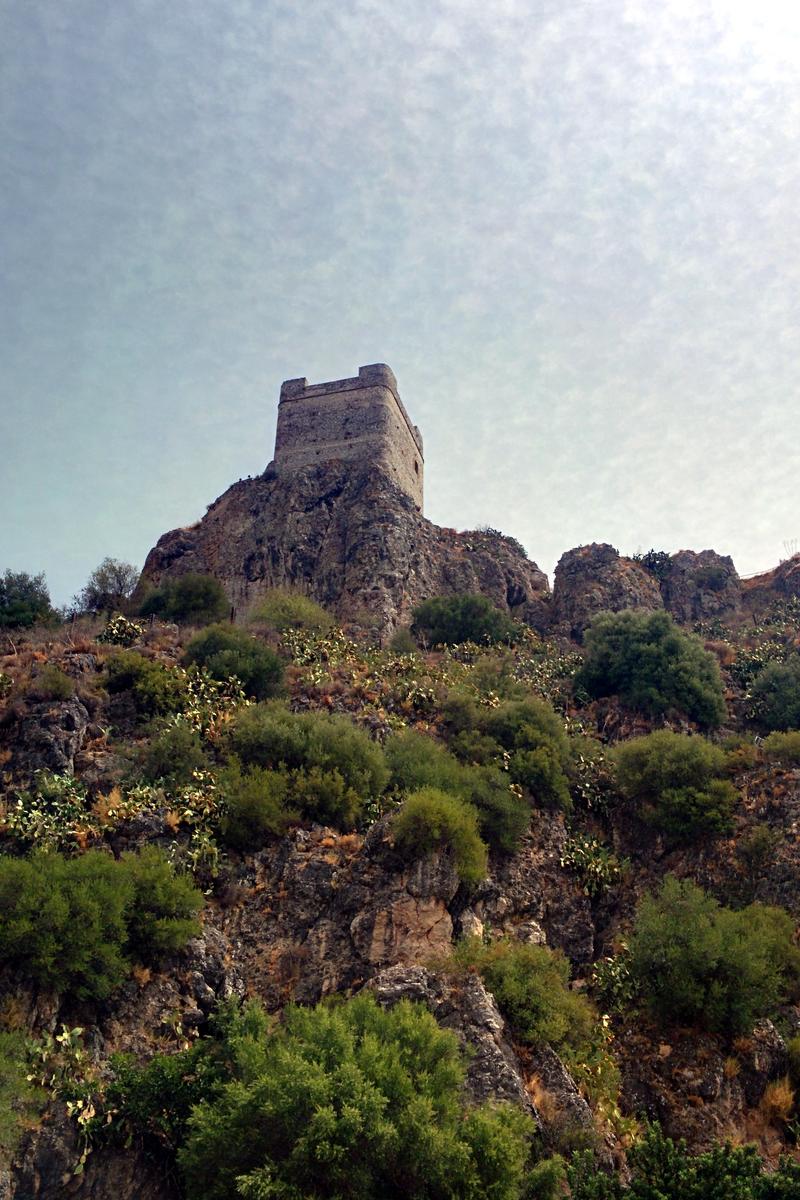 Fortress Zahara