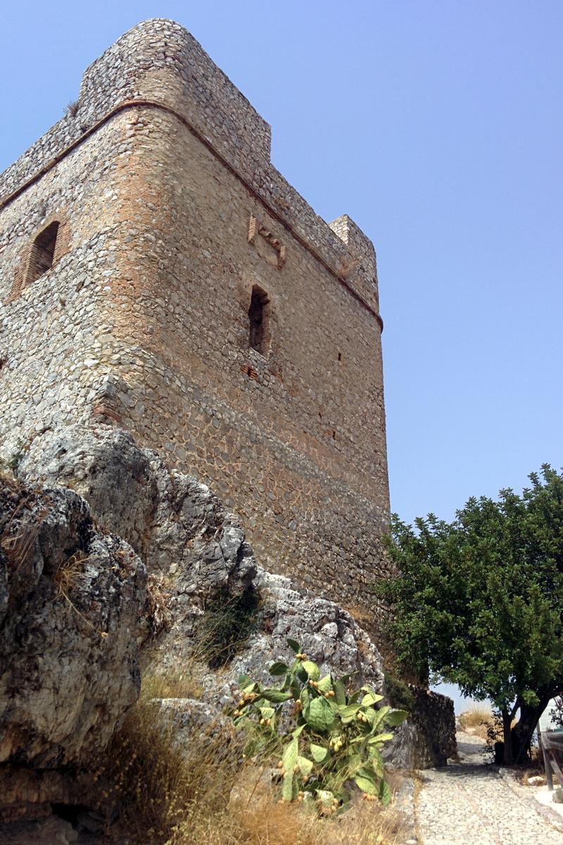 Fortress Zahara