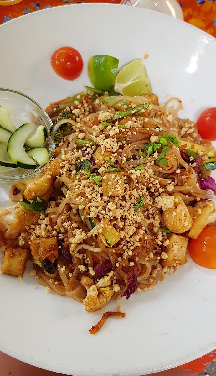 PSI Pad Thai