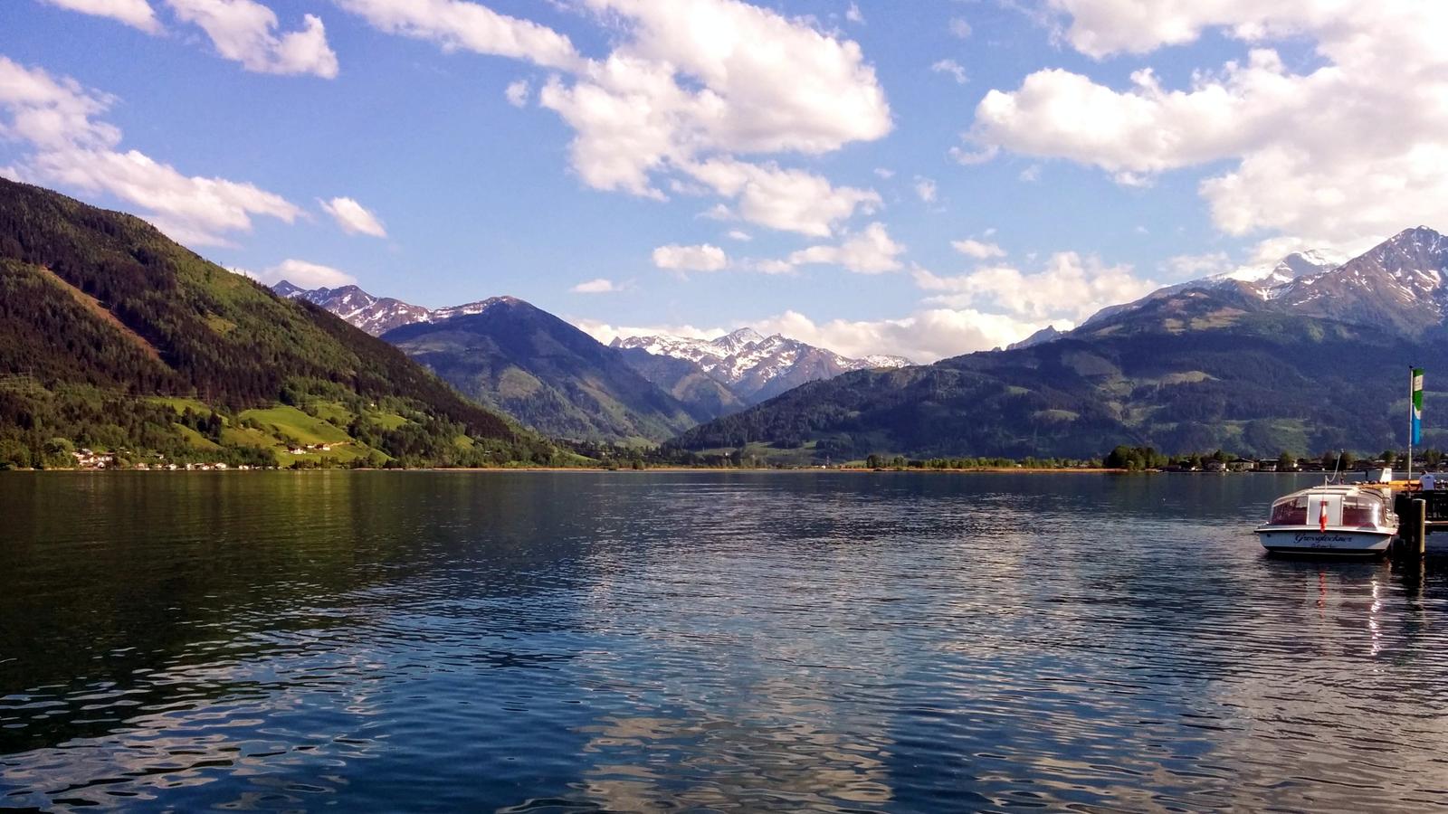 Our Guide To Zell Am See Austria Part One No Road Long Enough   28354d75e594bebc8ec3e333881c5c02 