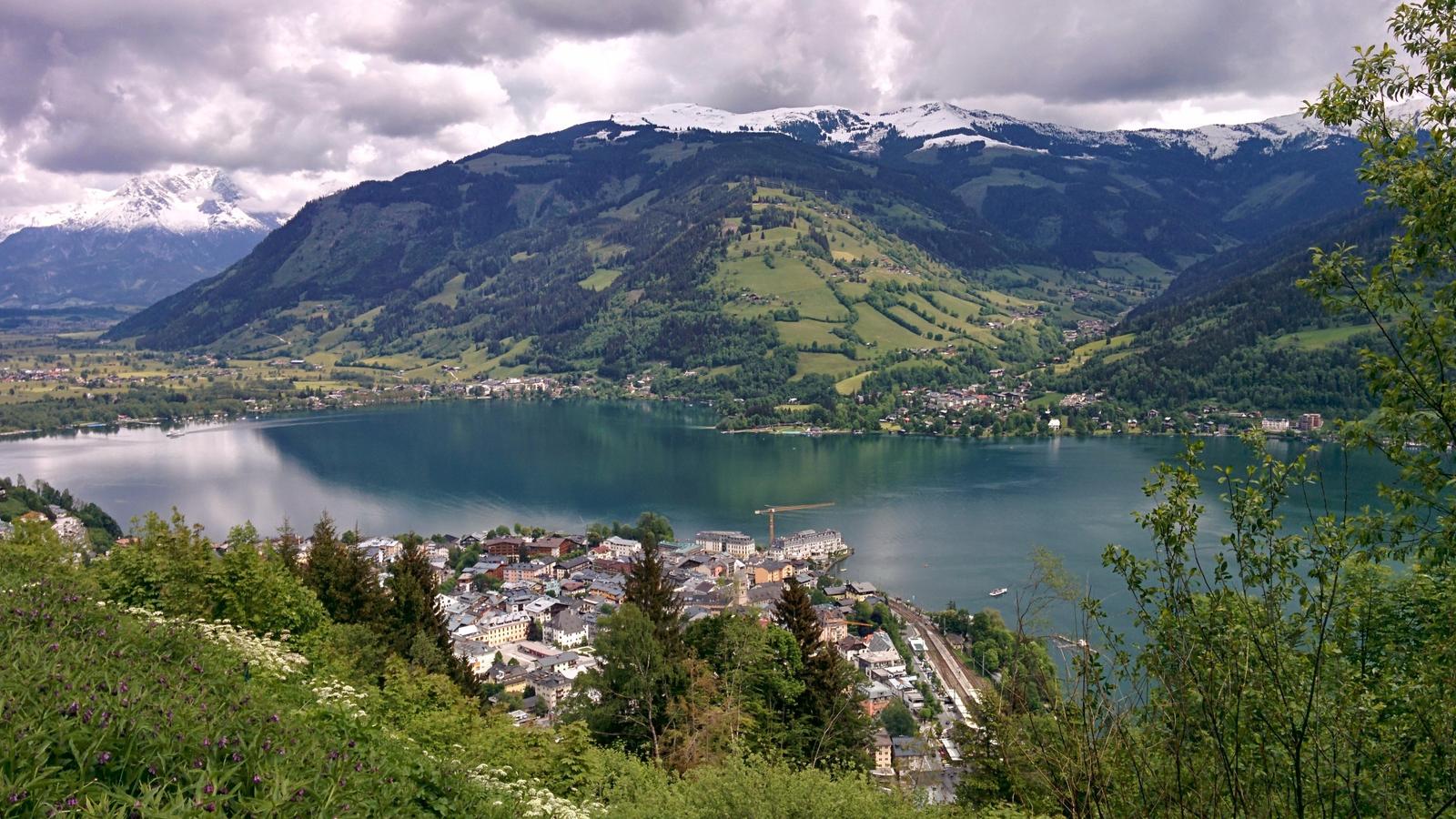 Our Guide To Zell Am See Austria Part One No Road Long Enough   Dbc399f6f483e1ea0951f86bc37567dd 